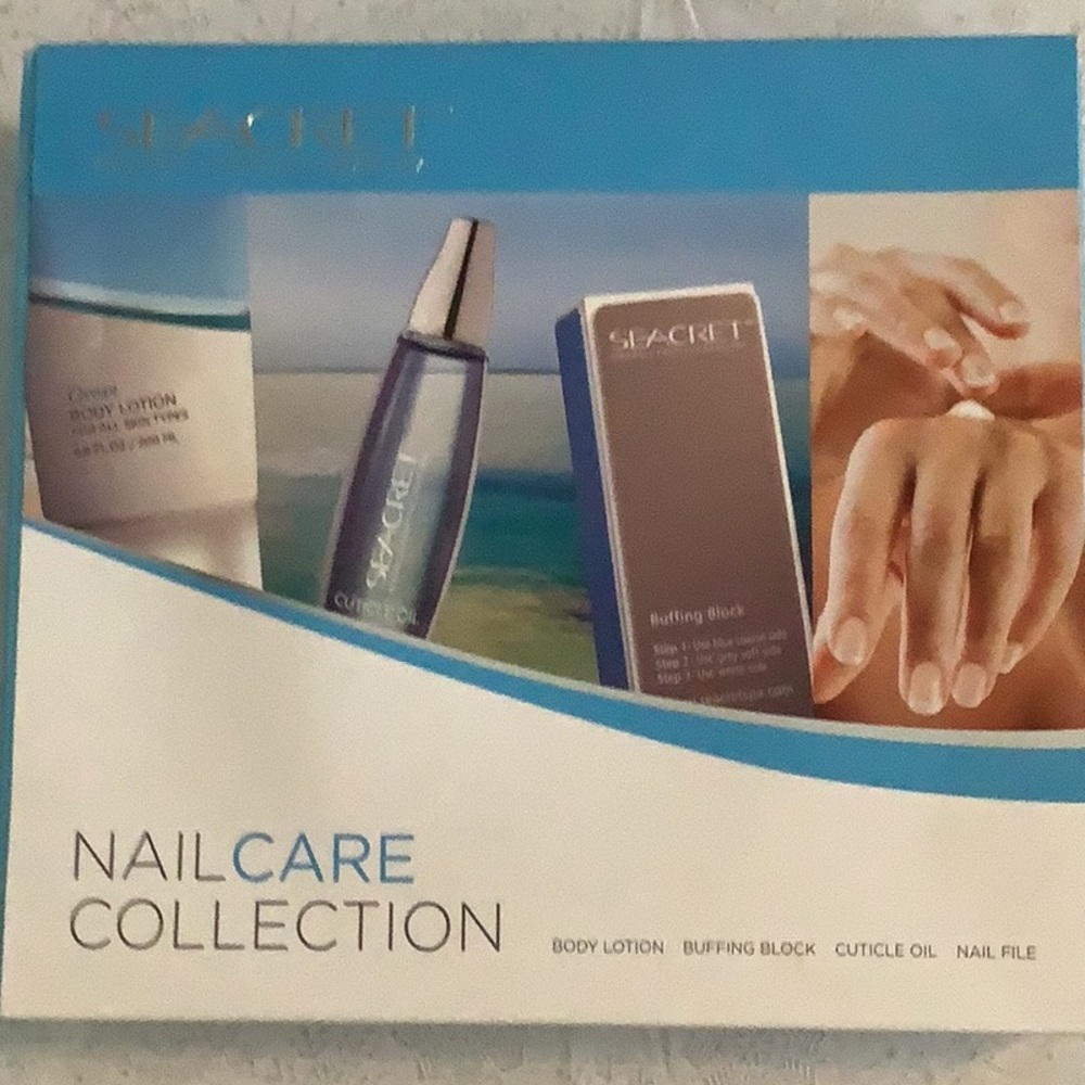 New SEACRET minerals from the Dead Sea